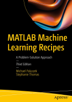 MATLAB Machine Learning Recipes.pdf